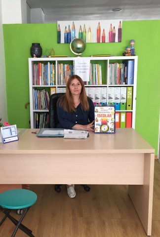 centro de estudos alumni